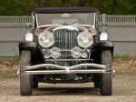Duesenberg J288/2307 Convertible Berline LWB by Murphy 1930 года
